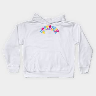 Happy Trip Kids Hoodie